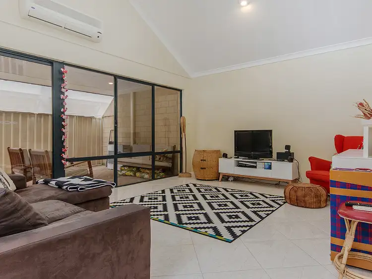 Fourth view of Homely house listing, 5/16 Davey Street, Mandurah WA 6210