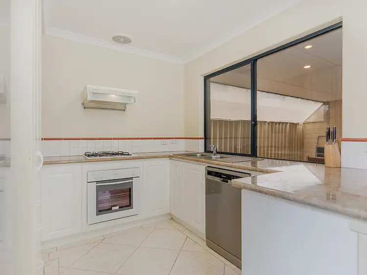 Fifth view of Homely house listing, 5/16 Davey Street, Mandurah WA 6210