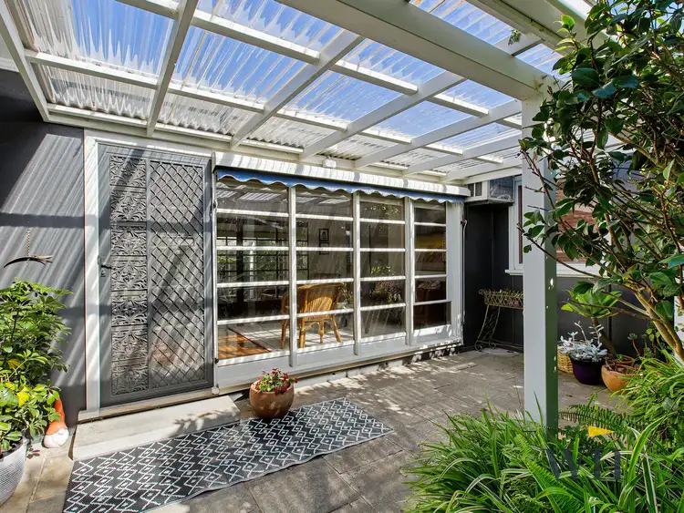 Second view of Homely house listing, 16 Parer Street, Mount Martha VIC 3934
