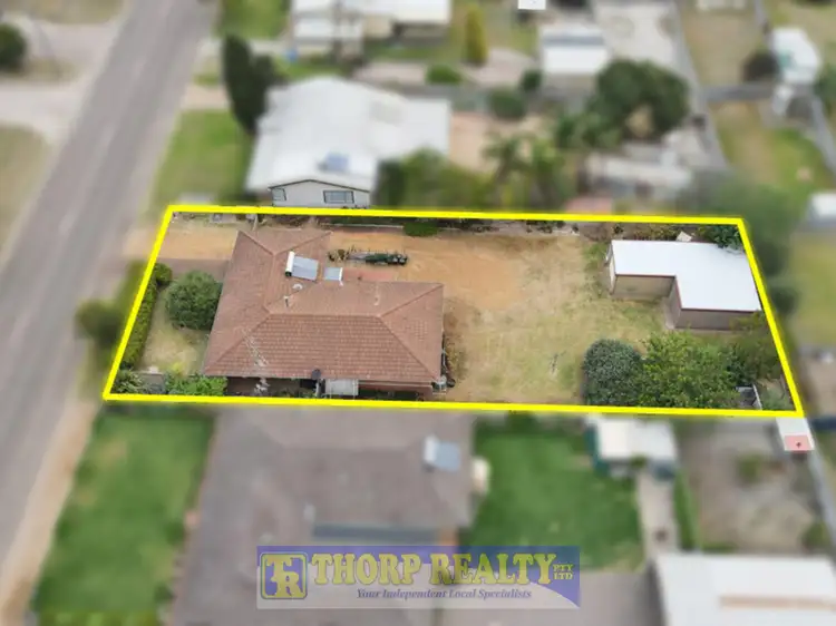 Main view of Homely house listing, 29 Mungan Street, Esperance WA 6450