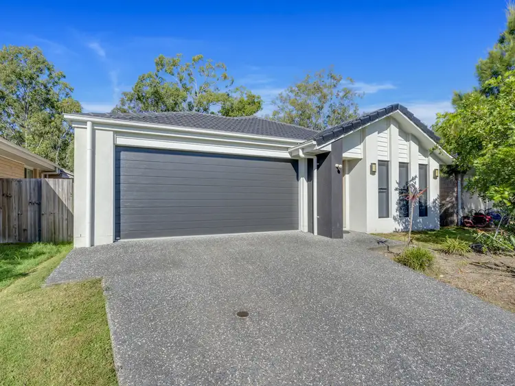 21 Sandalwood Street, Pimpama QLD 4209