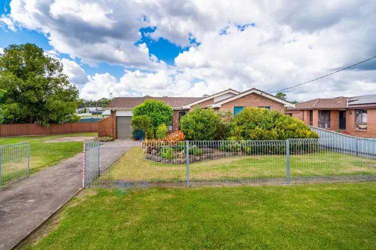 Main view of Homely house listing, 14 Colliery Street, Aberdare NSW 2325