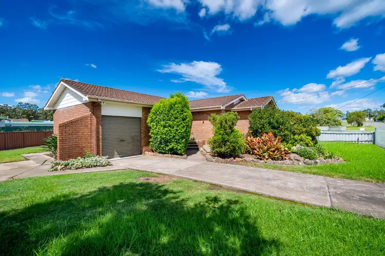 Second view of Homely house listing, 14 Colliery Street, Aberdare NSW 2325