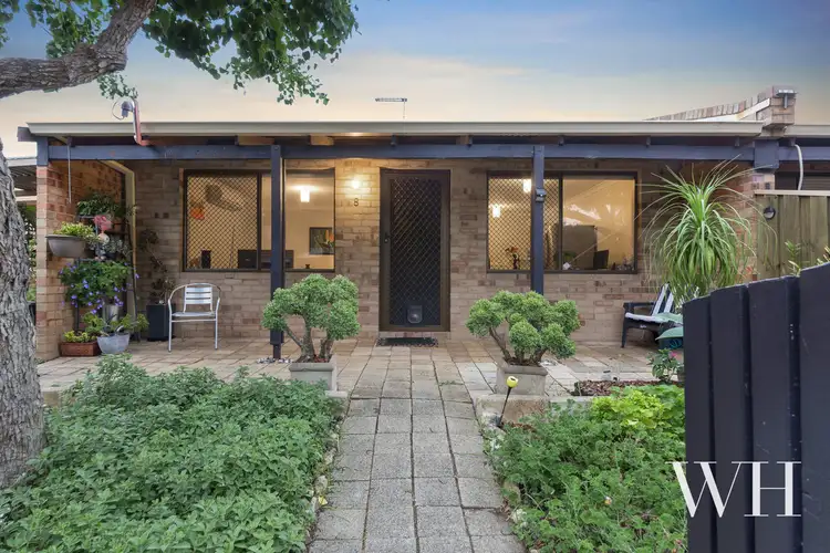 8/21 Pilbarra Street, White Gum Valley WA 6162