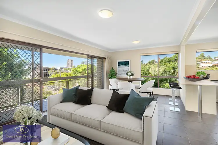 7/49 Maryvale Street, Toowong QLD 4066