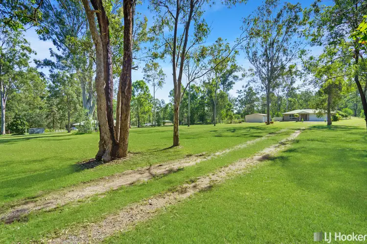 Second view of Homely house listing, 31 - 35 Sandpiper Drive, South Maclean QLD 4280