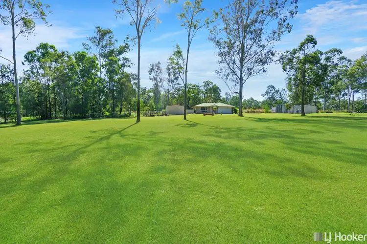 Fifth view of Homely house listing, 31 - 35 Sandpiper Drive, South Maclean QLD 4280