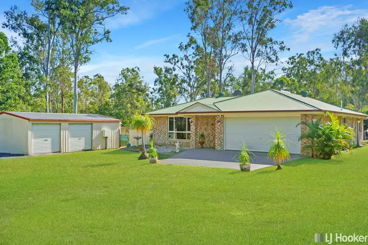 Seventh view of Homely house listing, 31 - 35 Sandpiper Drive, South Maclean QLD 4280