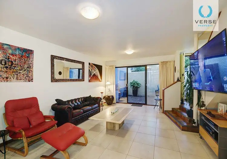 Third view of Homely townhouse listing, 6/129 Labouchere Road, Como WA 6152