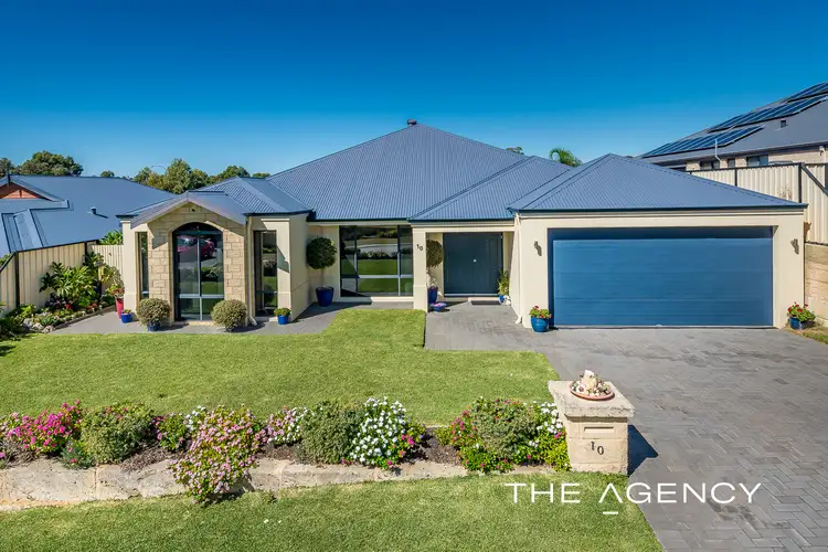 10 Kawana Place, Clarkson WA 6030