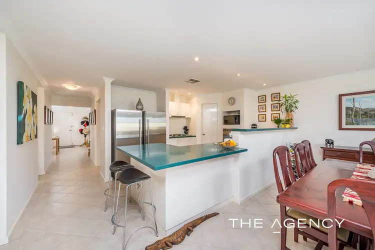 Third view of Homely house listing, 10 Kawana Place, Clarkson WA 6030