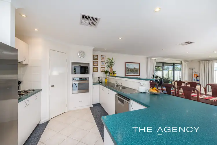 Fourth view of Homely house listing, 10 Kawana Place, Clarkson WA 6030