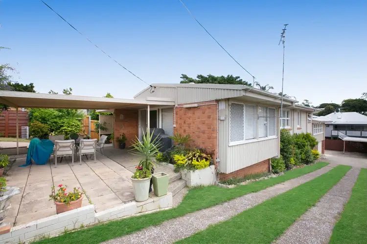 9 Vaughan Street, Mount Gravatt QLD 4122