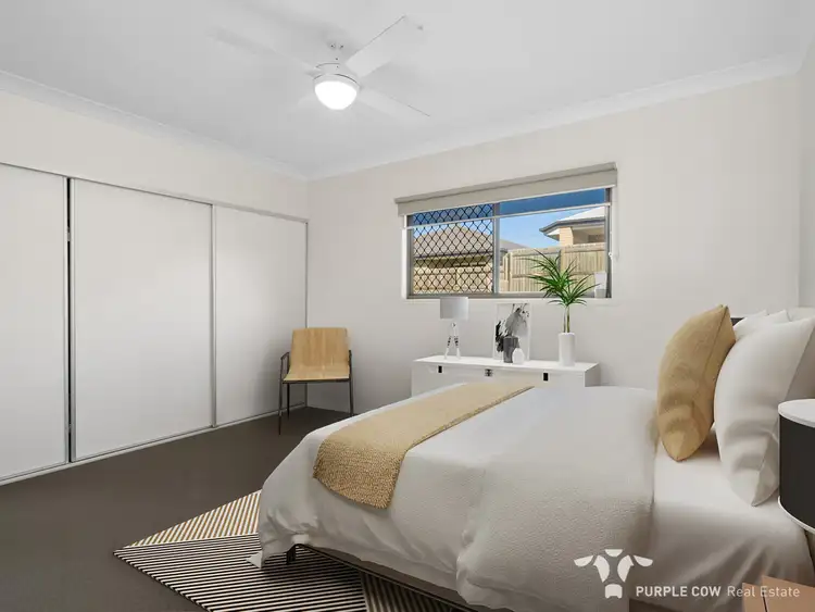 Fifth view of Homely house listing, 30 Neroli Drive, Springfield Lakes QLD 4300