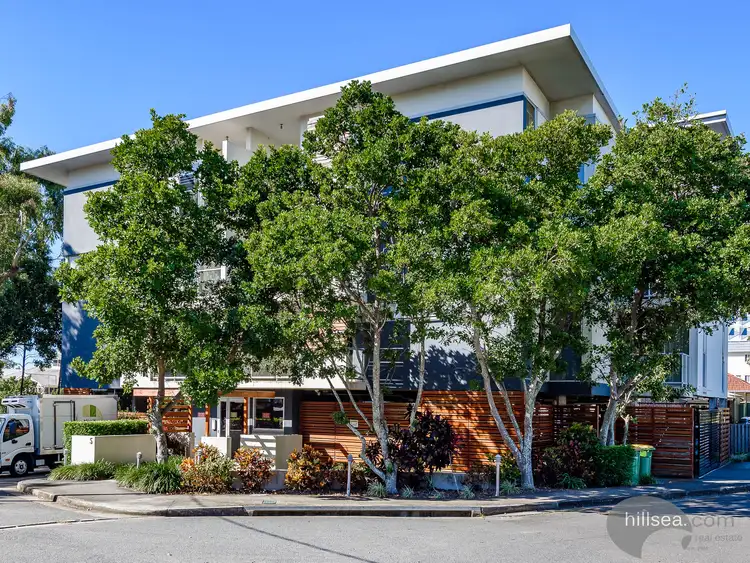 5/5 Carey Lane, Southport QLD 4215