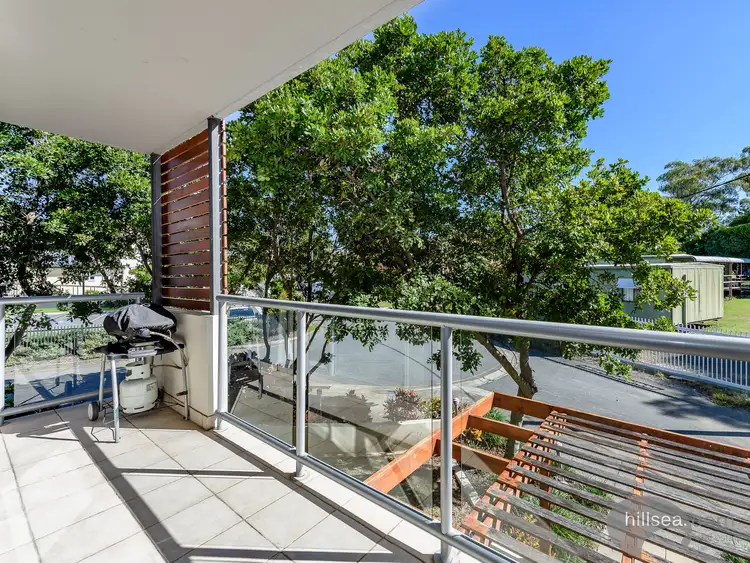 Second view of Homely unit listing, 5/5 Carey Lane, Southport QLD 4215