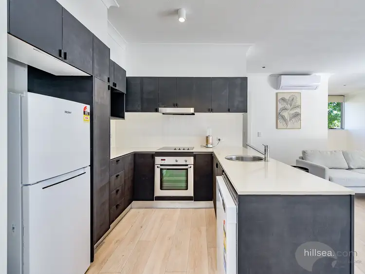 Third view of Homely unit listing, 5/5 Carey Lane, Southport QLD 4215