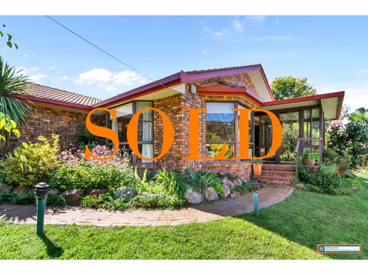 19 Dangar Street, Armidale NSW 2350