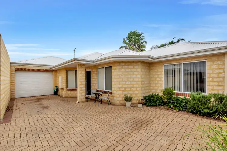 Second view of Homely house listing, 11C Findon Crescent, Westminster WA 6061