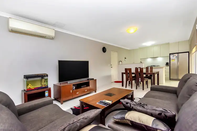 Fourth view of Homely house listing, 11C Findon Crescent, Westminster WA 6061
