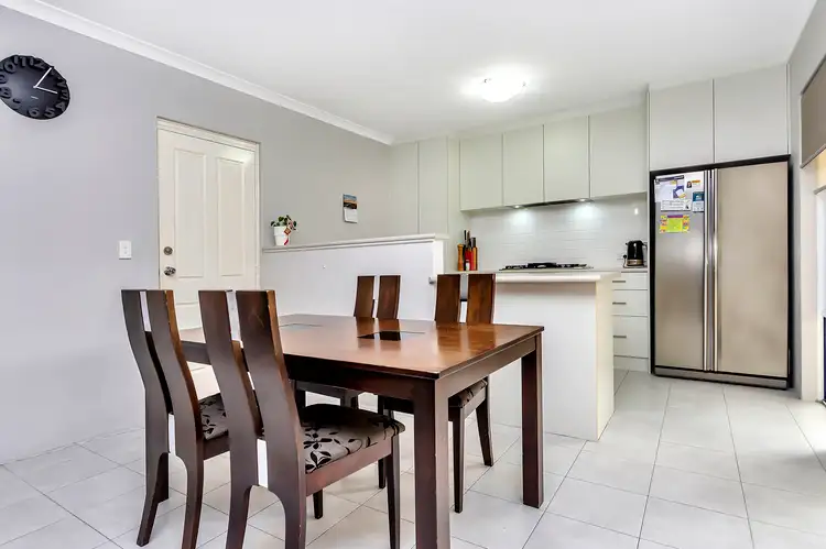Fifth view of Homely house listing, 11C Findon Crescent, Westminster WA 6061