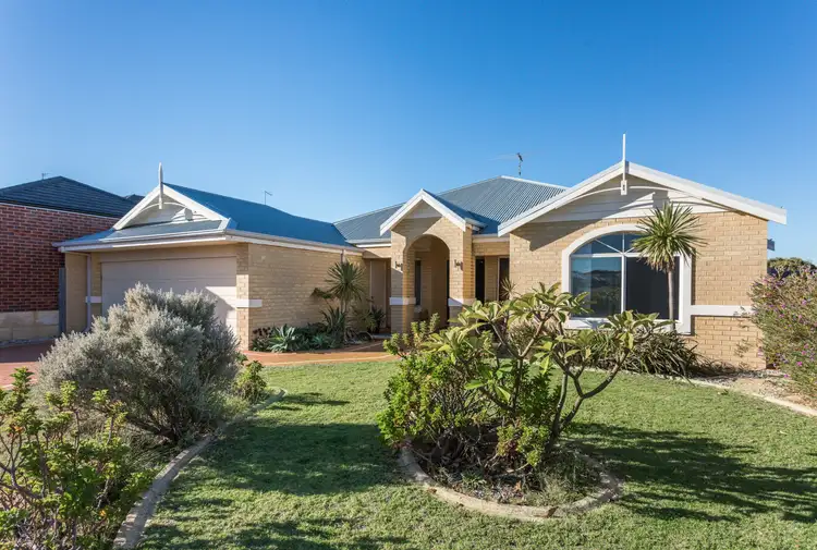 Main view of Homely house listing, 9 Drosera Turn, Halls Head WA 6210