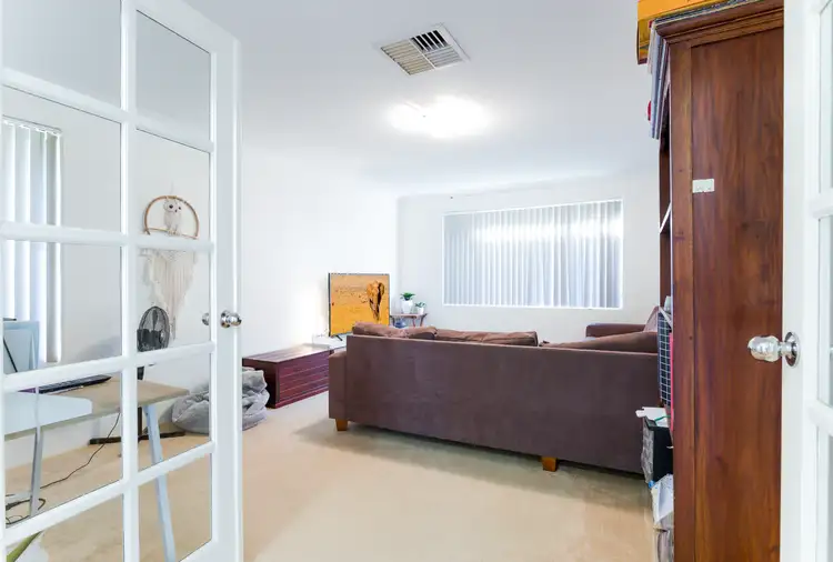 Third view of Homely house listing, 9 Drosera Turn, Halls Head WA 6210