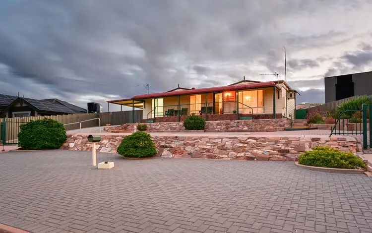 Main view of Homely house listing, 76 McSporran Crescent, Port Augusta West SA 5700