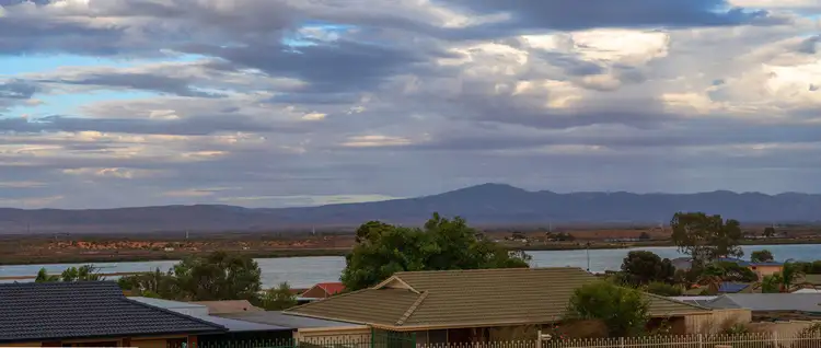 Second view of Homely house listing, 76 McSporran Crescent, Port Augusta West SA 5700