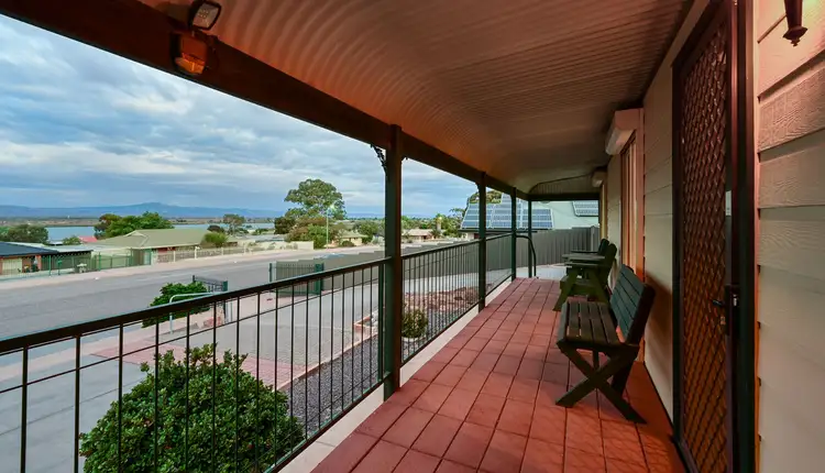 Third view of Homely house listing, 76 McSporran Crescent, Port Augusta West SA 5700