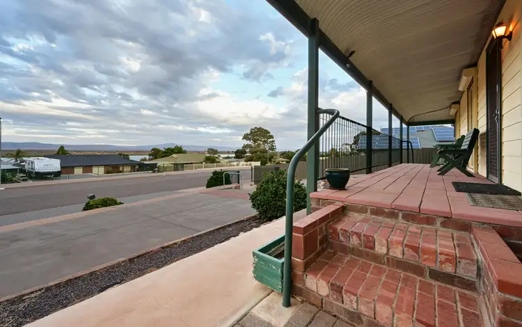 Fourth view of Homely house listing, 76 McSporran Crescent, Port Augusta West SA 5700