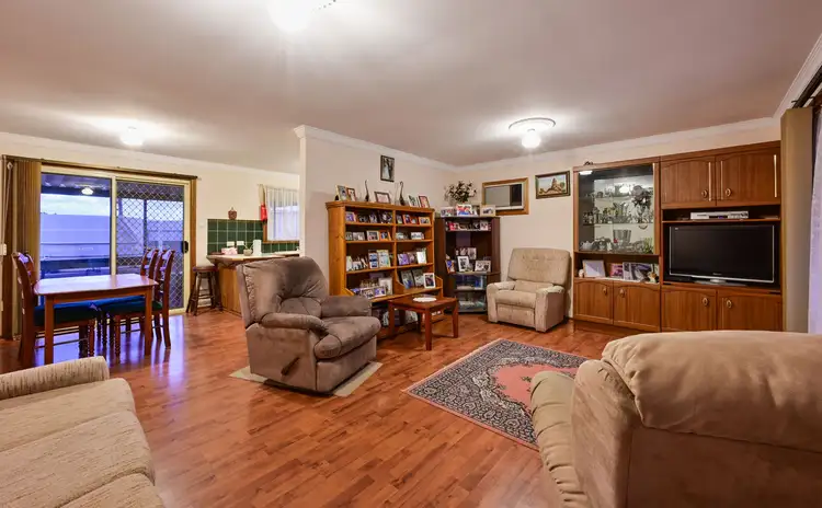Sixth view of Homely house listing, 76 McSporran Crescent, Port Augusta West SA 5700