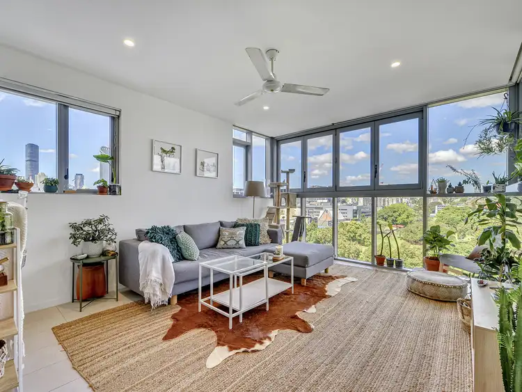 801/66 Manning Street, South Brisbane QLD 4101