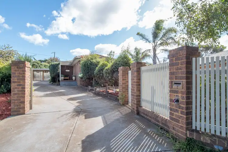 6 Costello Close, Bacchus Marsh VIC 3340