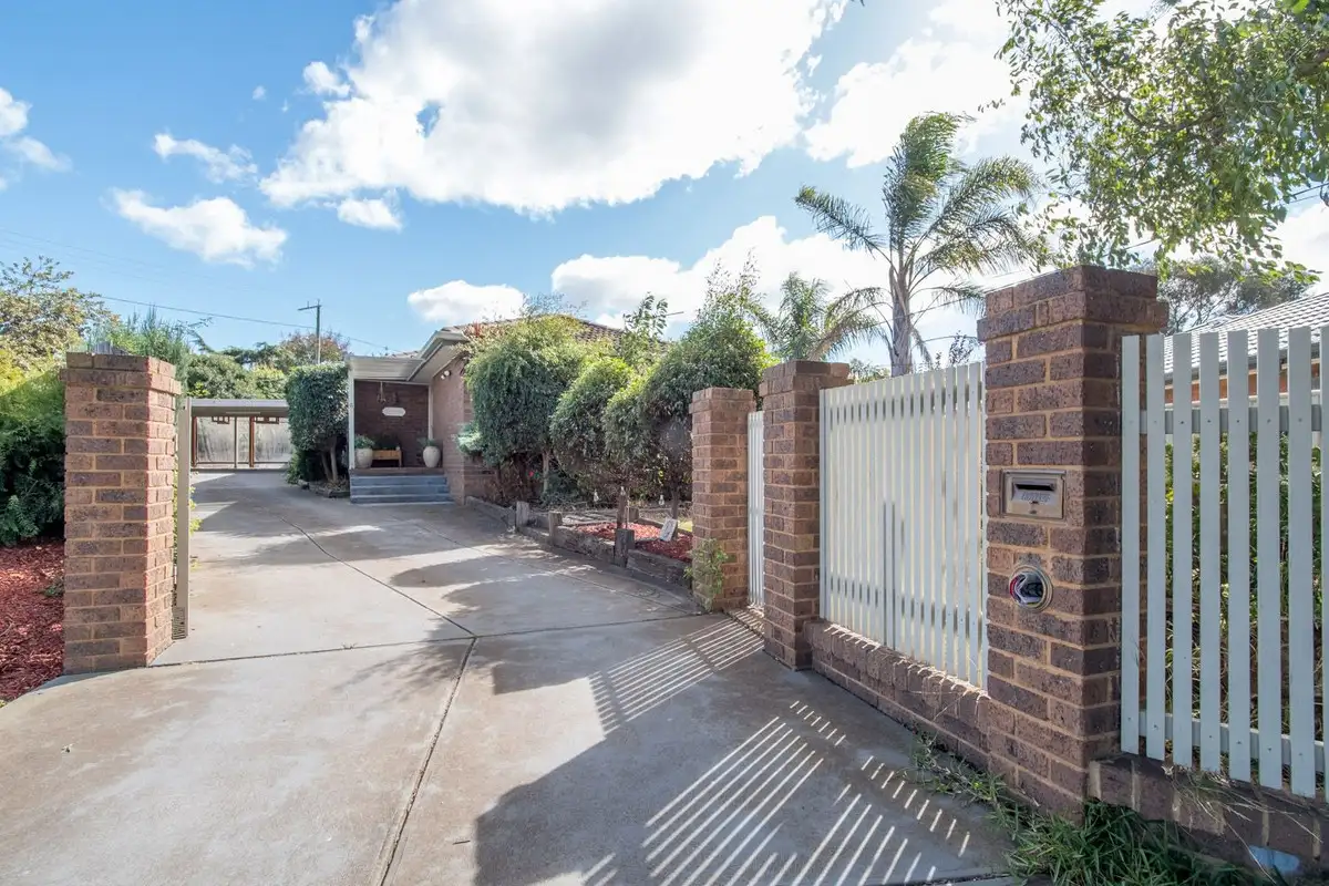 Main view of Homely house listing, 6 Costello Close, Bacchus Marsh VIC 3340