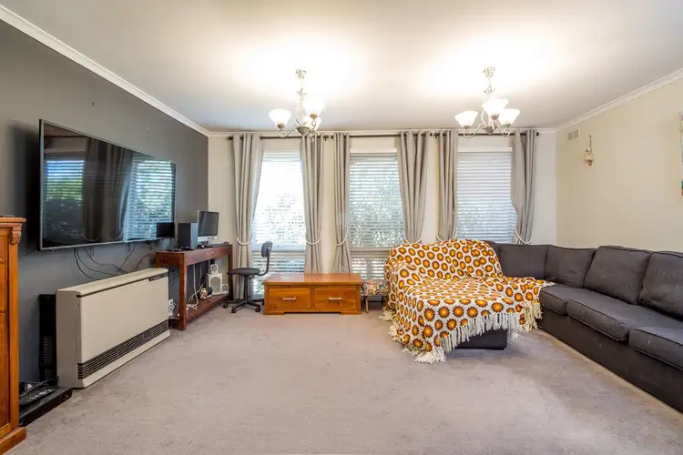 Second view of Homely house listing, 6 Costello Close, Bacchus Marsh VIC 3340