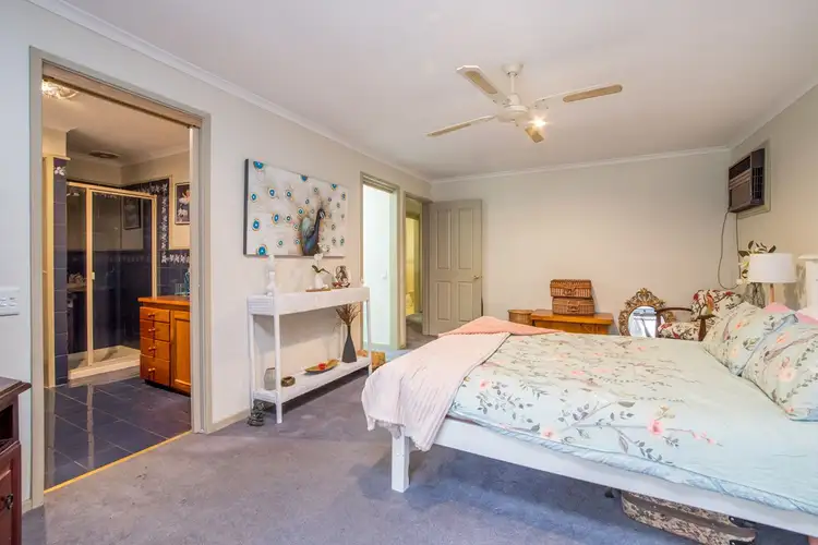 Fifth view of Homely house listing, 6 Costello Close, Bacchus Marsh VIC 3340