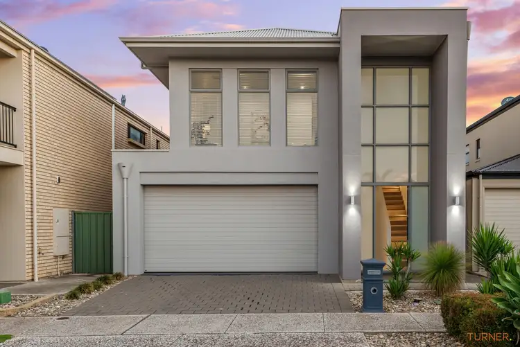 Main view of Homely house listing, 25 Adeline Street, Mawson Lakes SA 5095