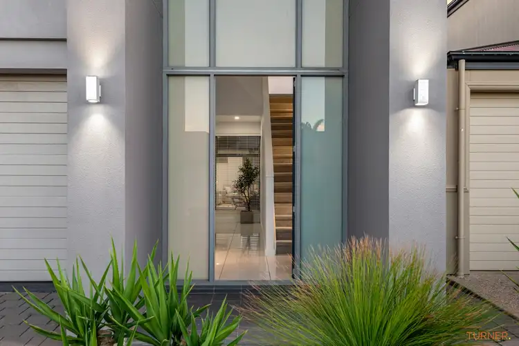 Second view of Homely house listing, 25 Adeline Street, Mawson Lakes SA 5095