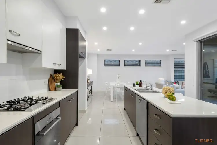 Fourth view of Homely house listing, 25 Adeline Street, Mawson Lakes SA 5095