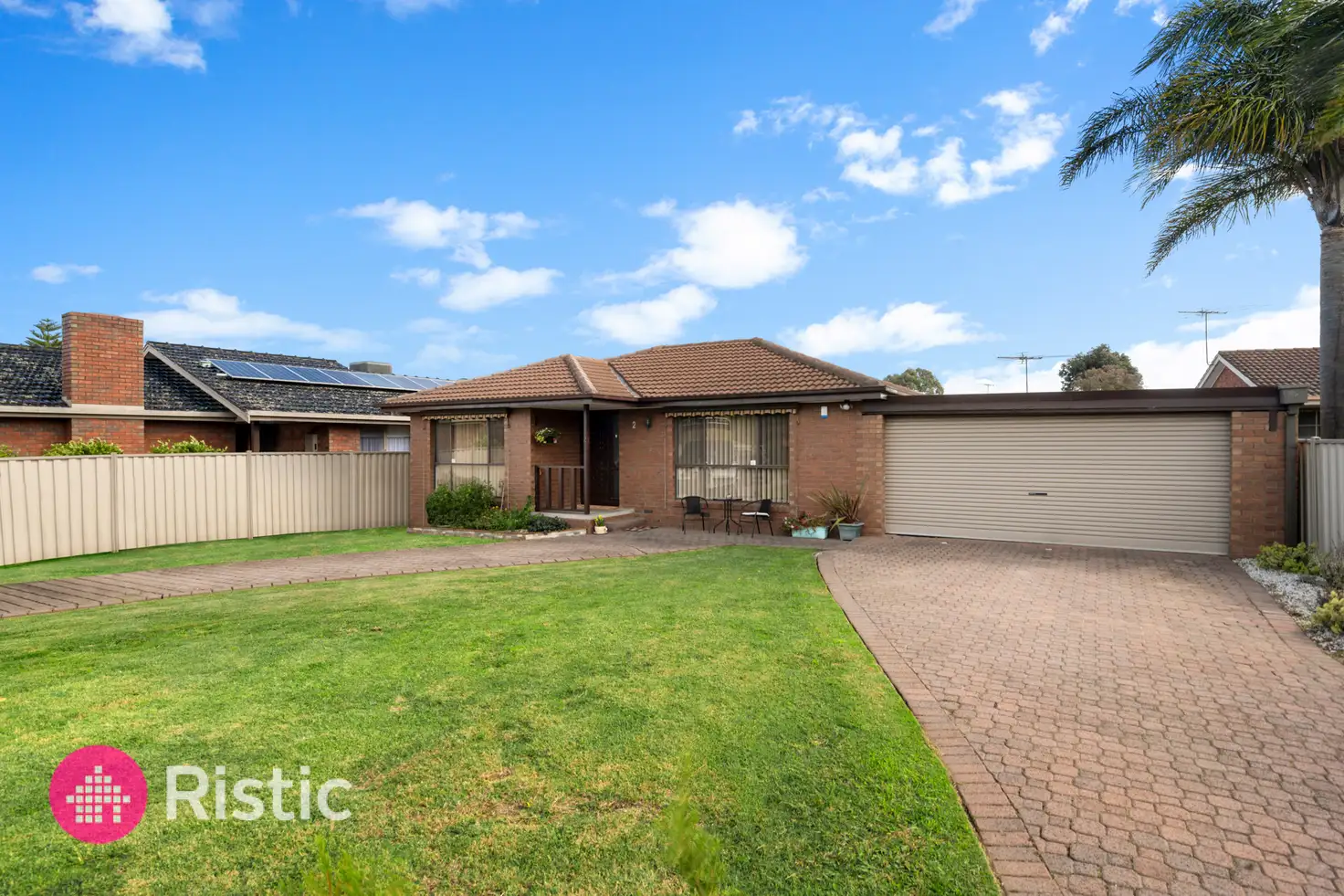 Main view of Homely house listing, 2 Asquith Court, Epping VIC 3076