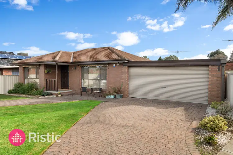 Second view of Homely house listing, 2 Asquith Court, Epping VIC 3076
