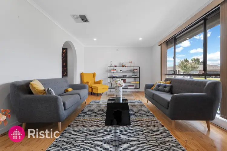 Third view of Homely house listing, 2 Asquith Court, Epping VIC 3076