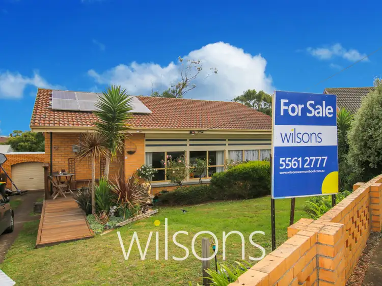7 Lance Court, Warrnambool VIC 3280