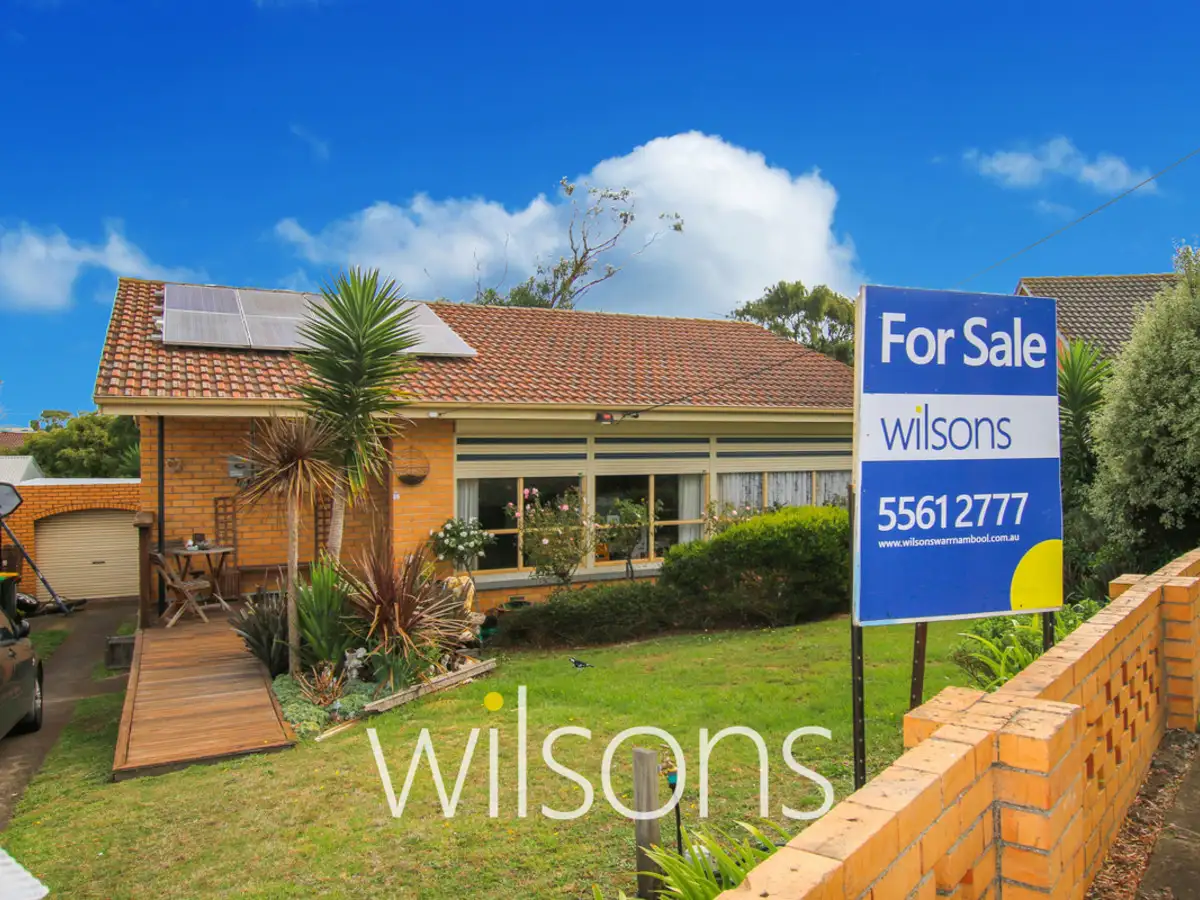 Main view of Homely house listing, 7 Lance Court, Warrnambool VIC 3280