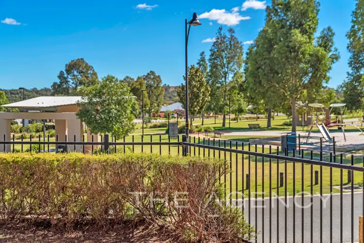Second view of Homely house listing, 39 Aldersyde Meander, Baldivis WA 6171