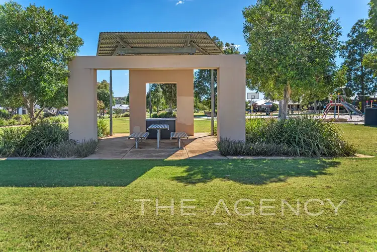 Third view of Homely house listing, 39 Aldersyde Meander, Baldivis WA 6171