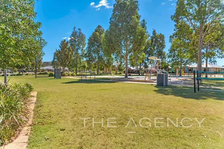 Fourth view of Homely house listing, 39 Aldersyde Meander, Baldivis WA 6171
