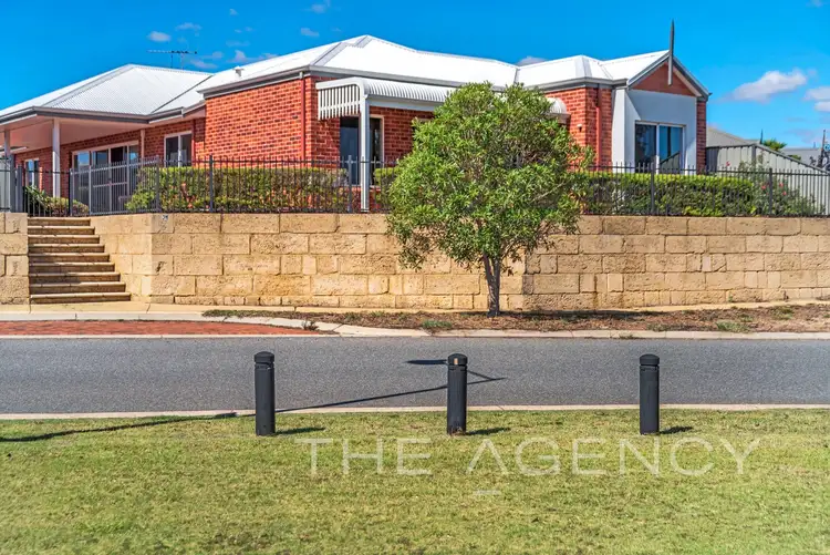 Sixth view of Homely house listing, 39 Aldersyde Meander, Baldivis WA 6171