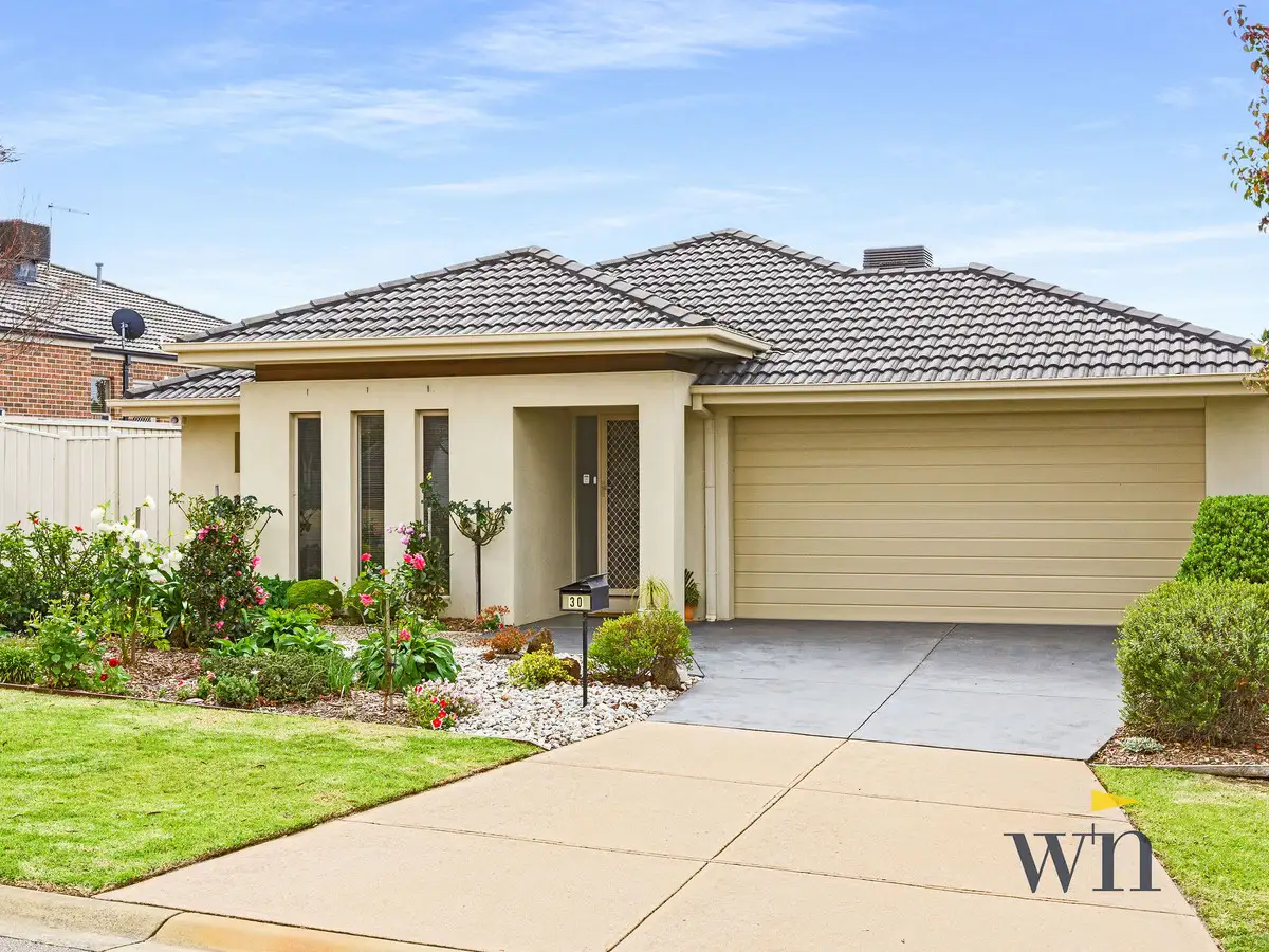 Main view of Homely house listing, 30 Windmill Parade, Mount Martha VIC 3934